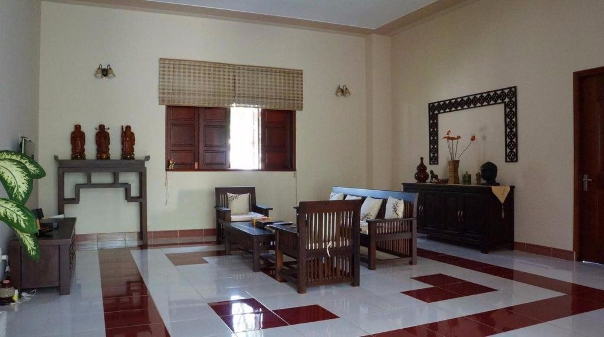 Villa My Long Can Tho Εξωτερικό φωτογραφία